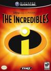 The Incredibles Box Art Front